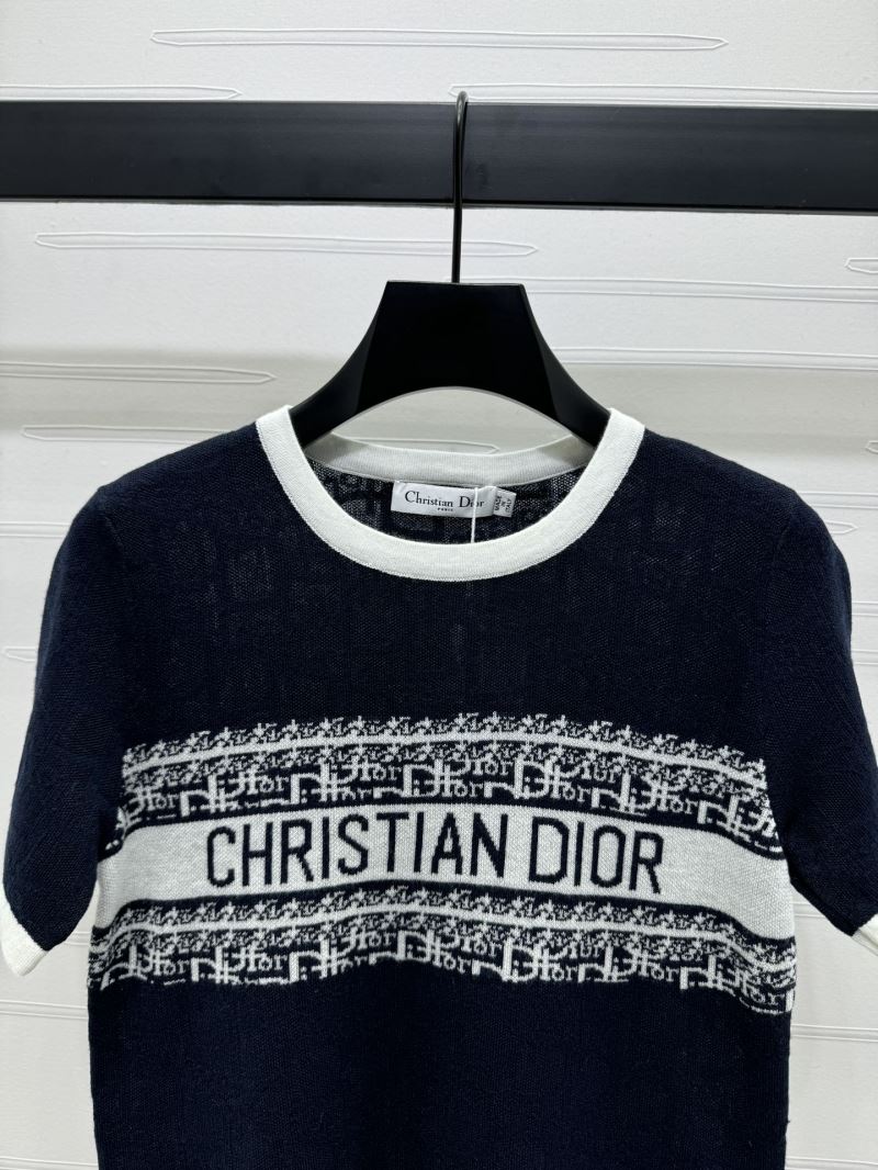 Christian Dior T-Shirts